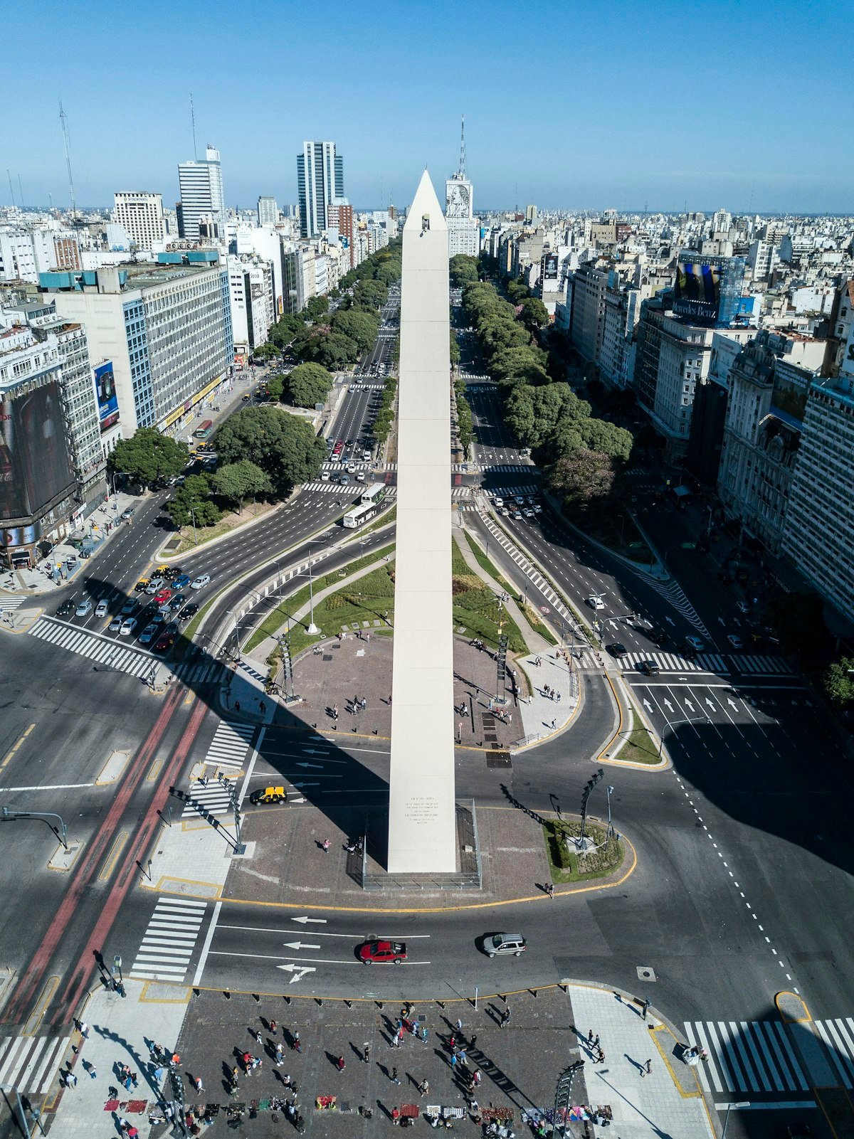 Argentina 9 días