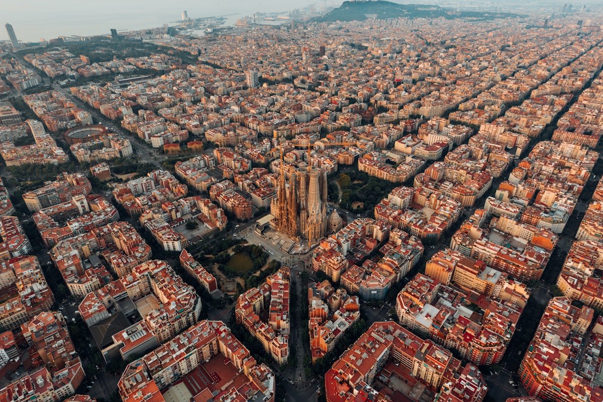 España 10 días