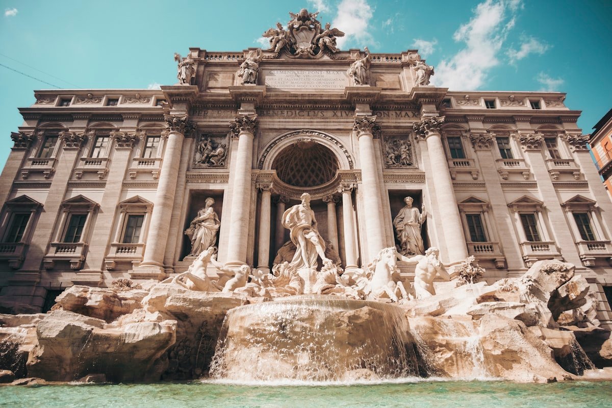 Italia 10 días