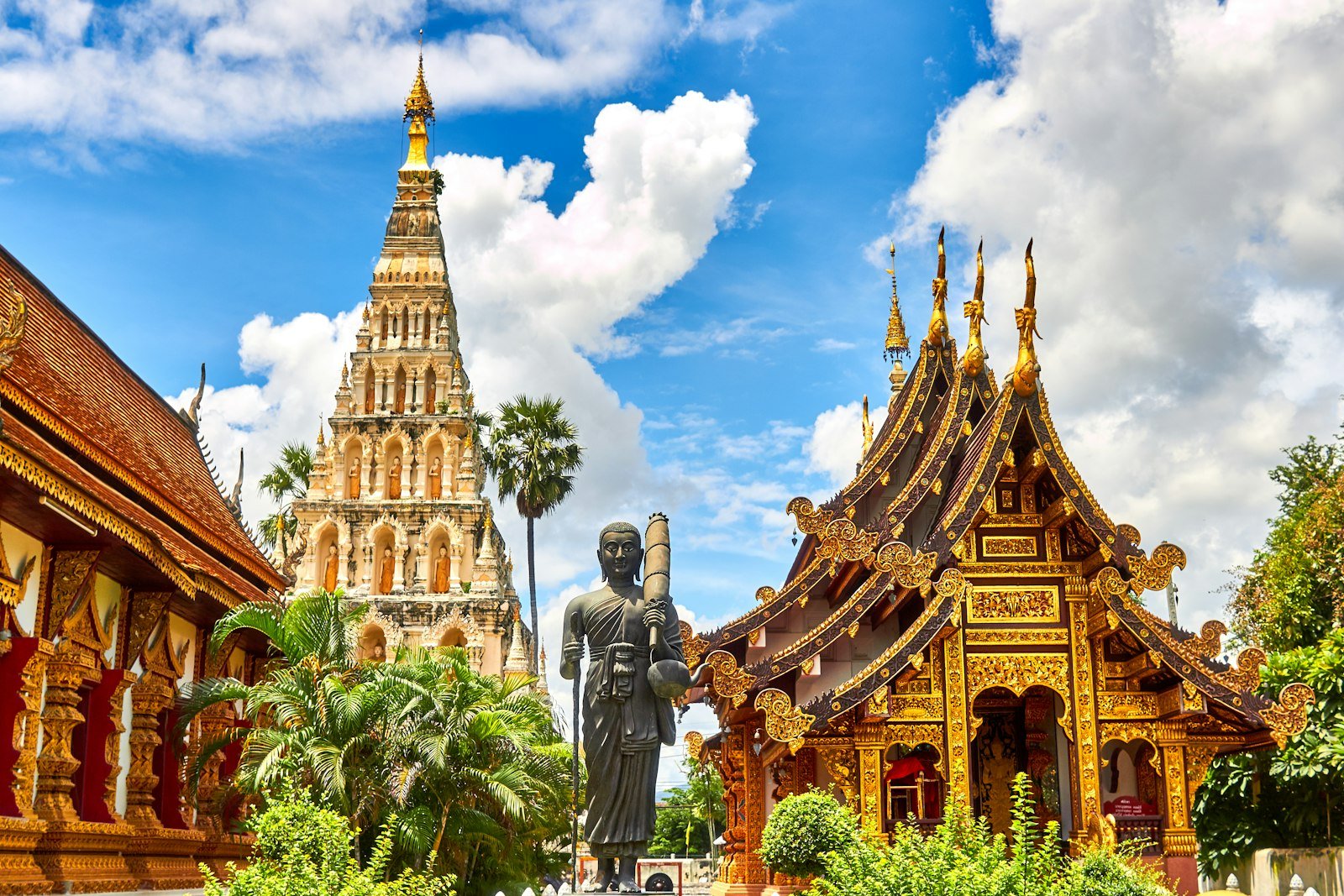Tailandia 12 días