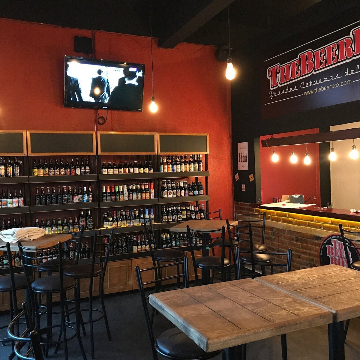 Lima Tap House