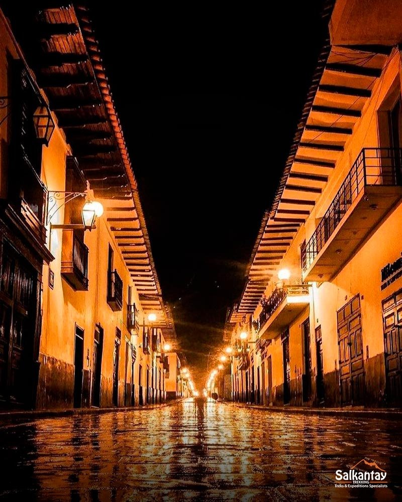 Ollantaytambo