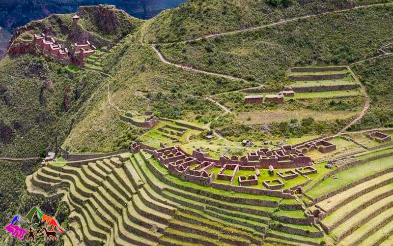 Pisac