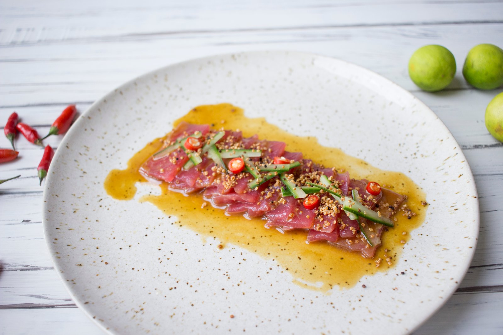 Tiradito