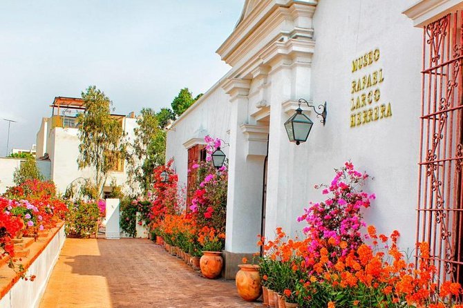 Museo Larco