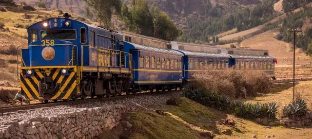 Van + tren
