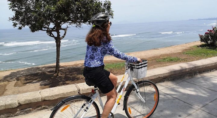 Bicitour Lima