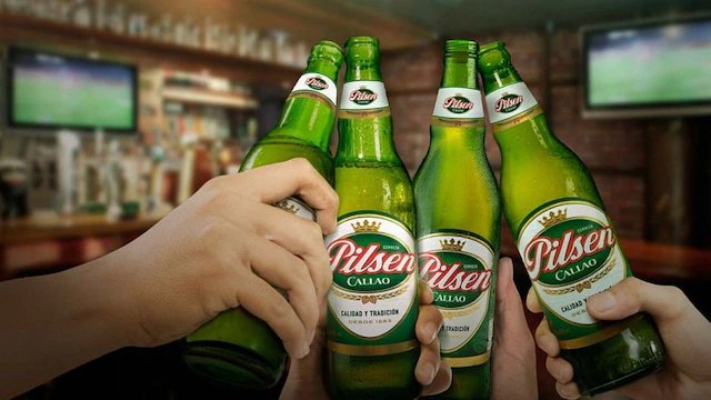 Pilsen Cristal