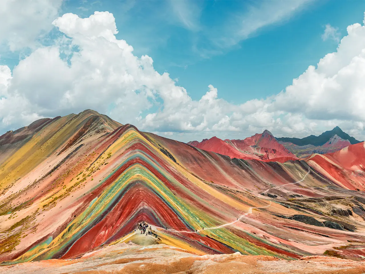 Vinicunca