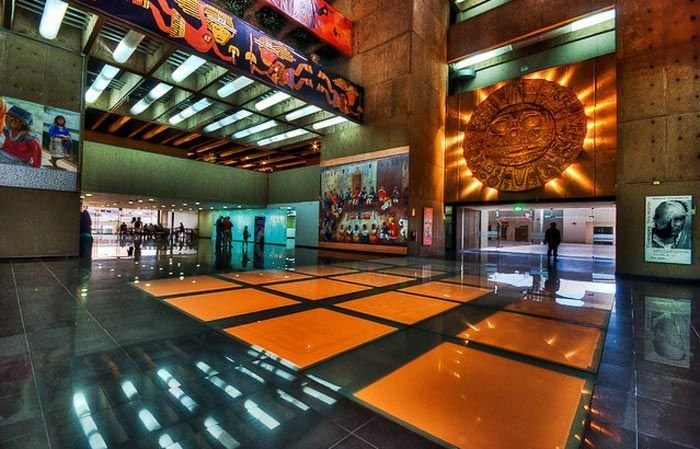 Museo de la Nación